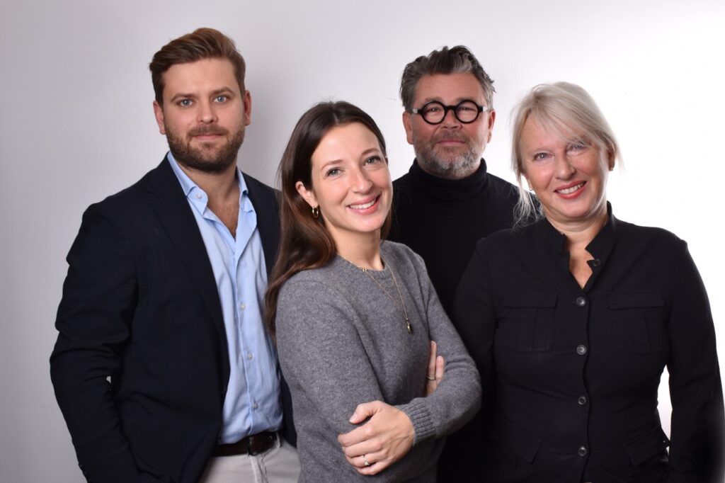 Sadtkowski Familie Kassel