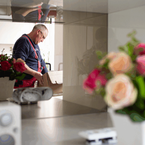 alles aus einer hand alles aus einer hand