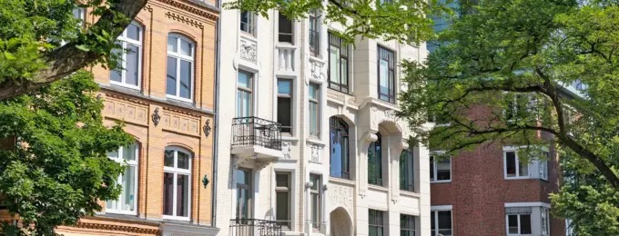 Klimaanlage im Altbau